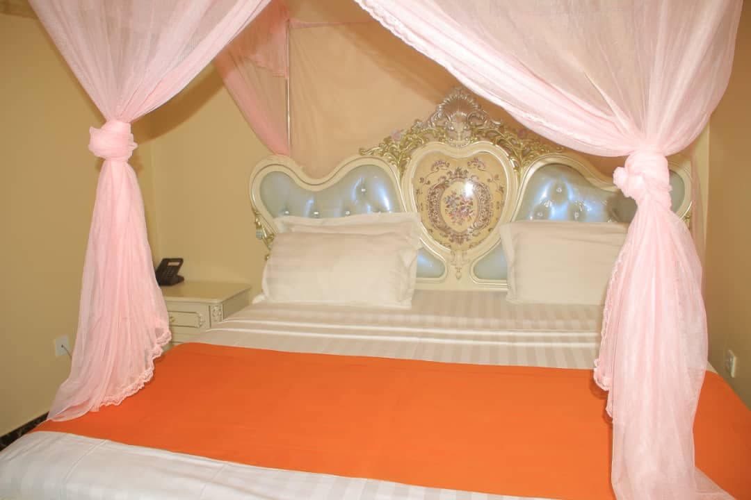 Image de l'hôtel 14