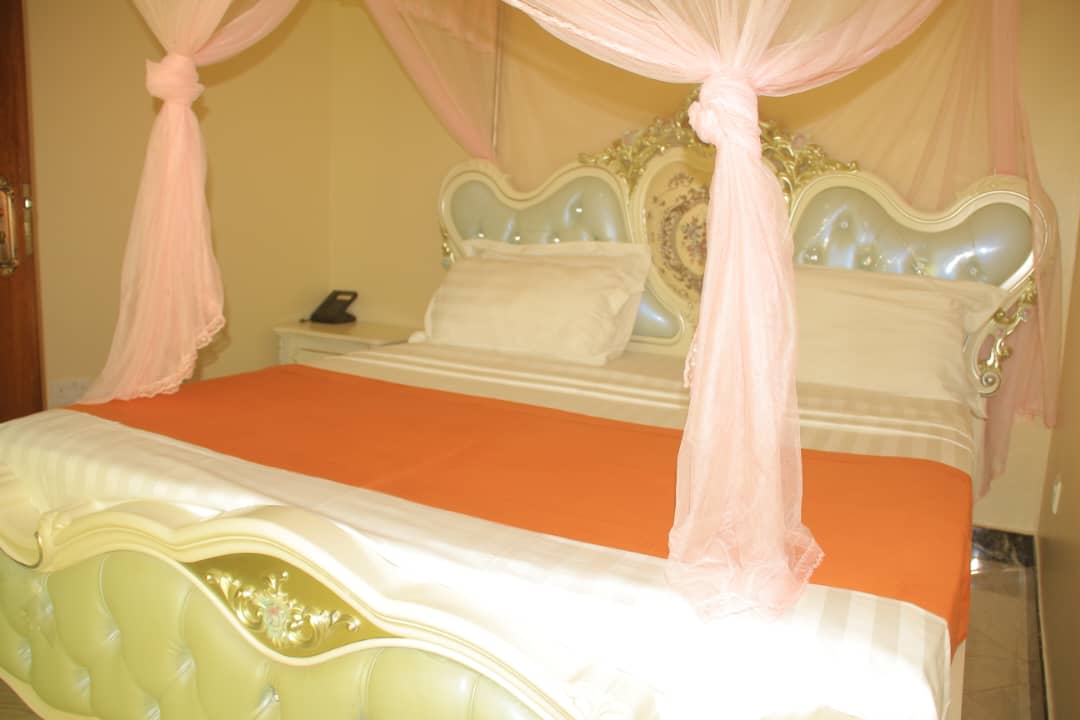 Image de l'hôtel 16
