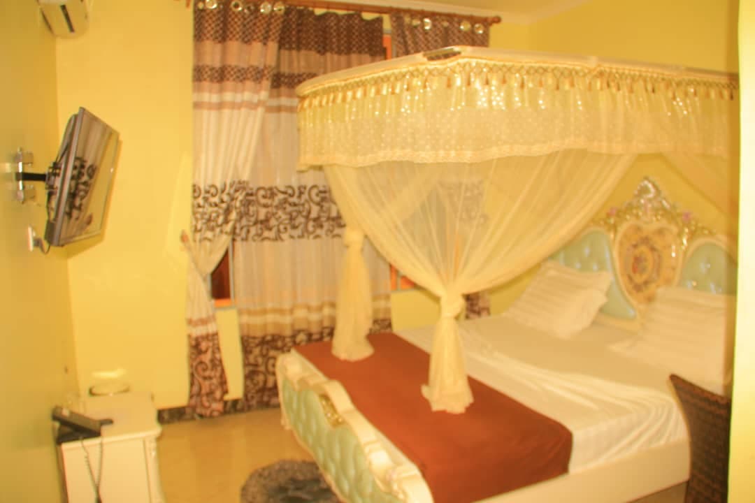 Image de l'hôtel 18