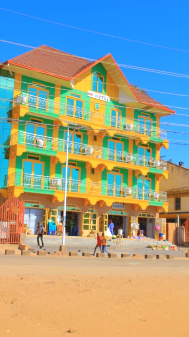 Image de l'hôtel 24