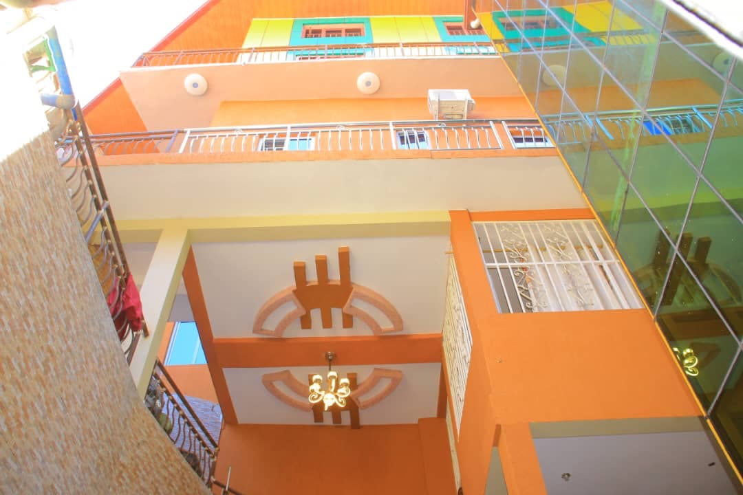 Image de l'hôtel 8